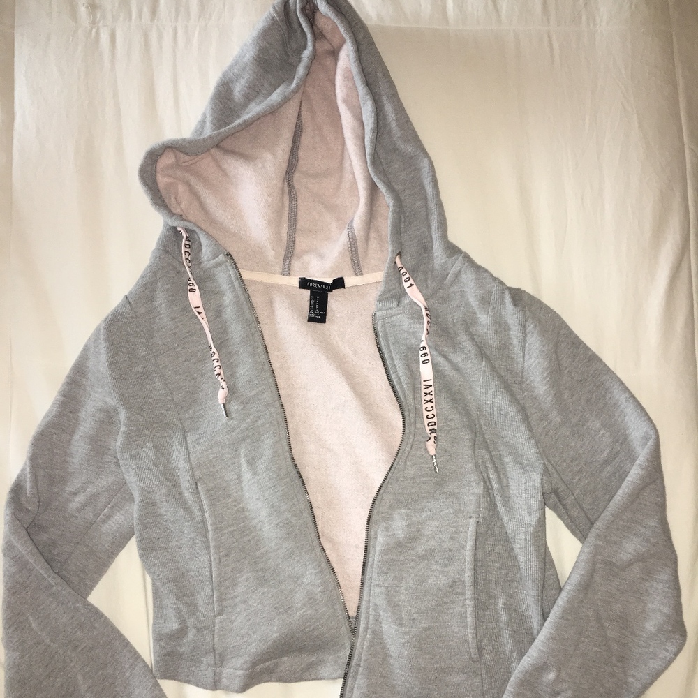 Crop Top Jacket